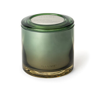 Beautifully Done Hinoki Sage Candle