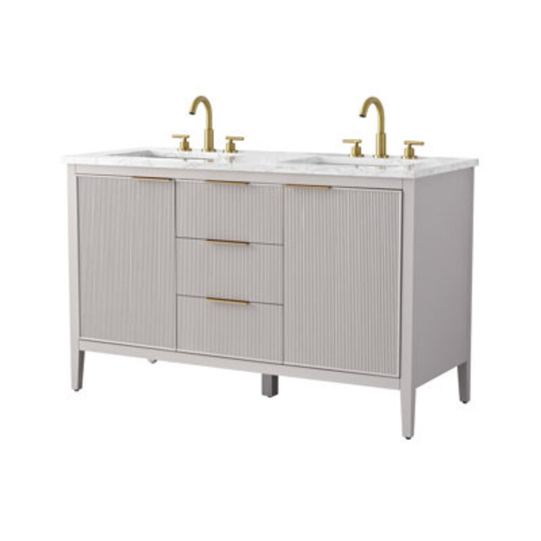 Bilroy 54 Double Vanity