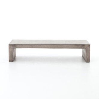 Armenio Single Coffee Table