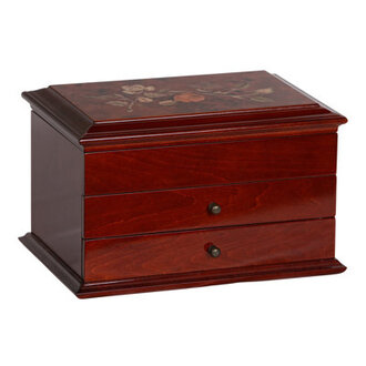 Jewelry Box