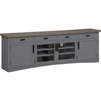 Bankhead TV Stand for TVs up to 88