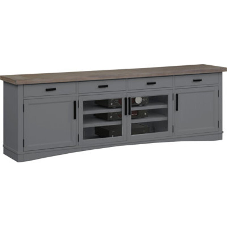 Bankhead TV Stand for TVs up to 88