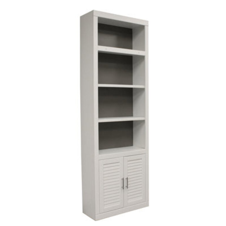Alekhya Storage Bookcase