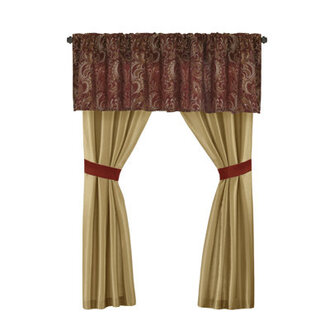 Brystol Luxury 24 Piece Room in a Bag