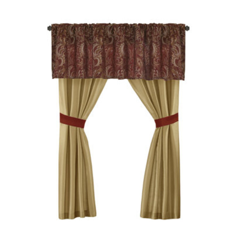 Brystol Luxury 24 Piece Room in a Bag