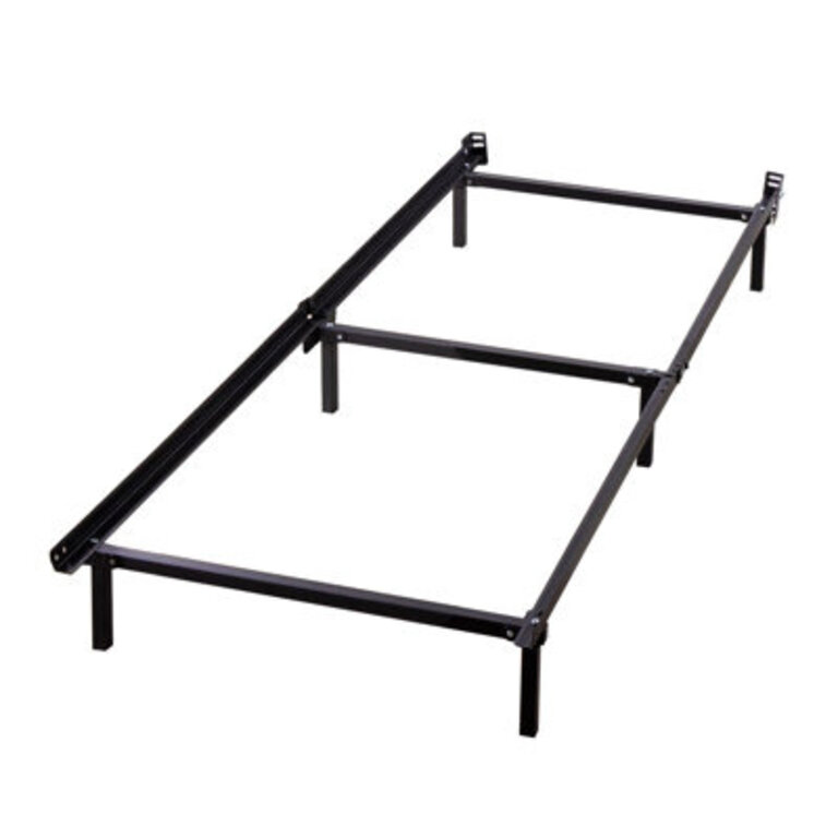 ZINUS Steel Bed Frame