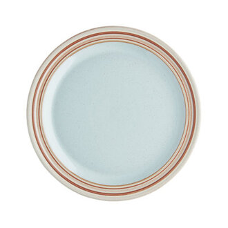 Denby Heritage Pavilion Salad Plate