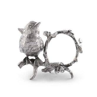 Song Bird Napkin Ring