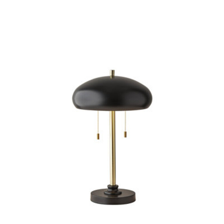Damin Metal Table Lamp