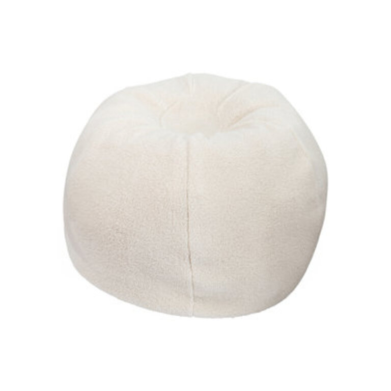 Classic Refillable Cotton Bean Bag Chair