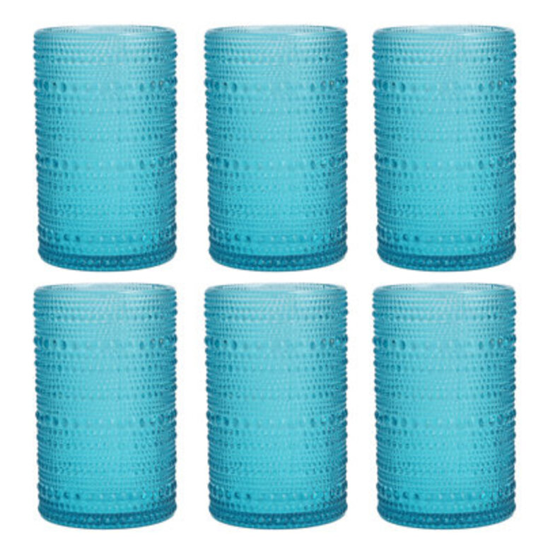 Jupiter Drinking Glass