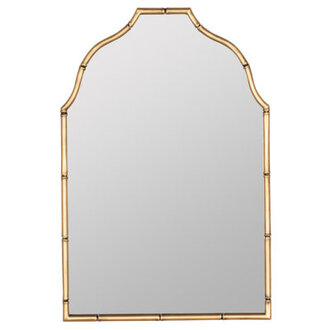 Danube Wall Mounted Accent Mirror