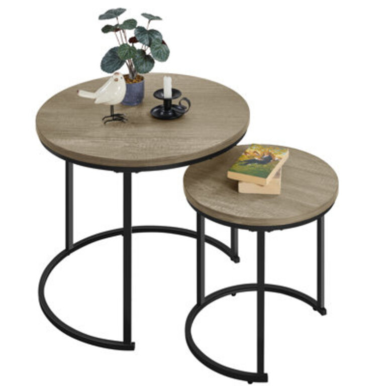 Parkgate Nesting Coffee Table