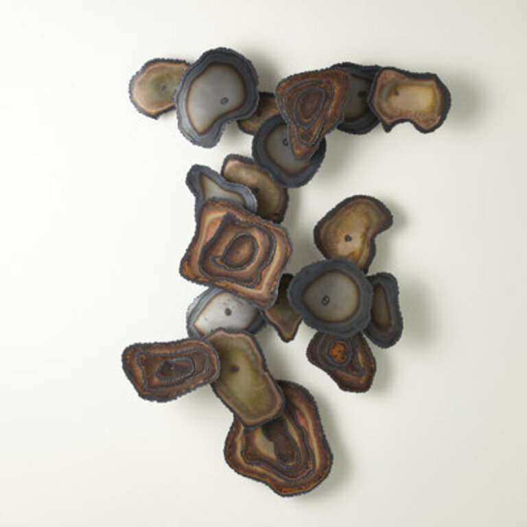 Mod Terrace Wall Art