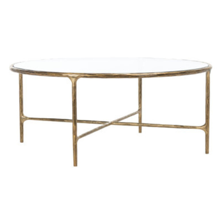 Evelynn Single Coffee Table