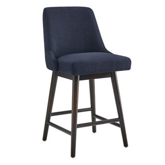 Luong 26 Swivel Counter Stool