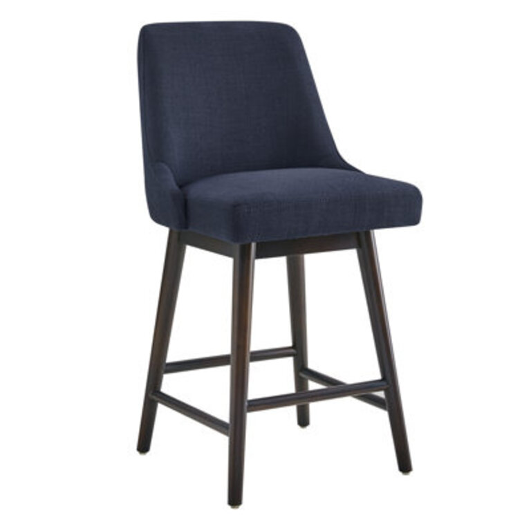 Luong 26 Swivel Counter Stool
