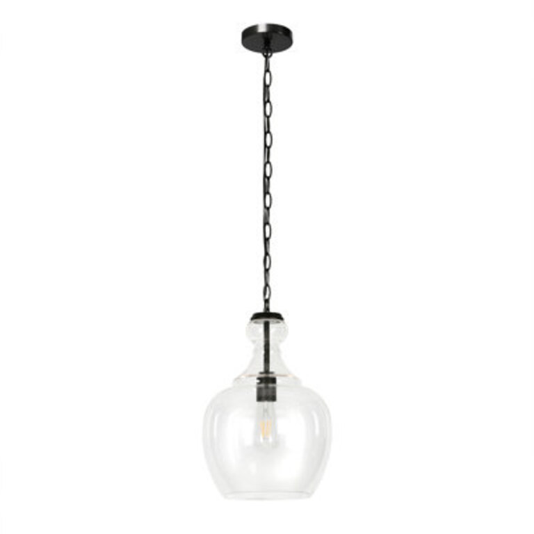 Verona 1 - Light Single Pendant