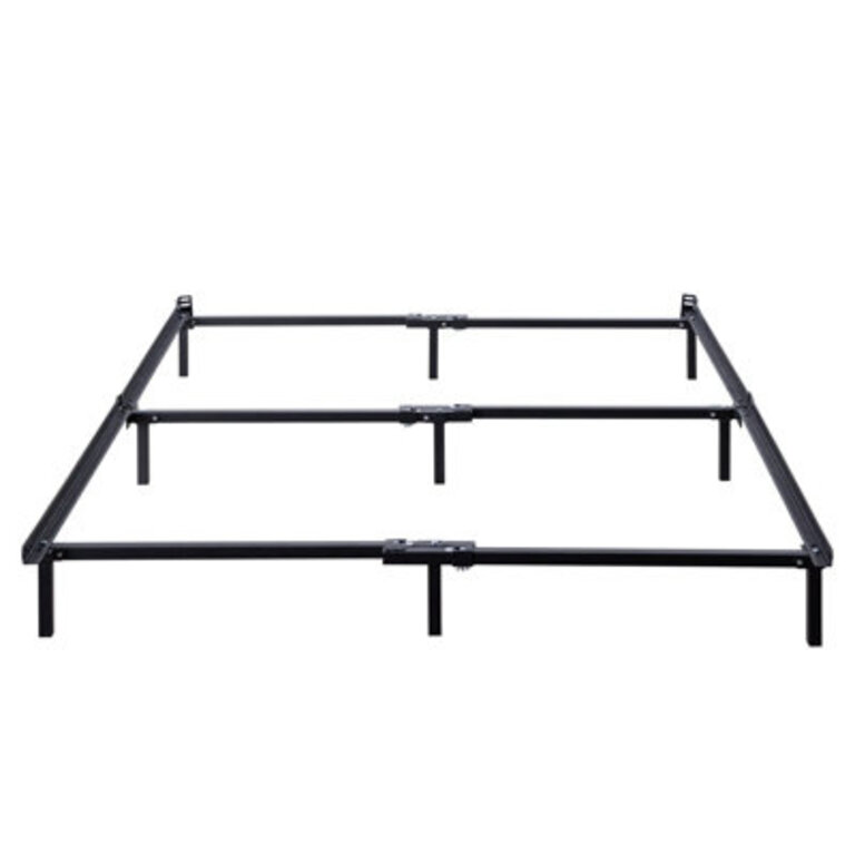 ZINUS Steel Bed Frame
