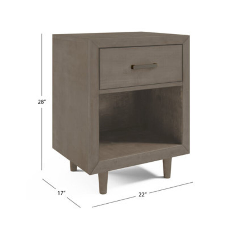Peloquin 22 W Nightstand
