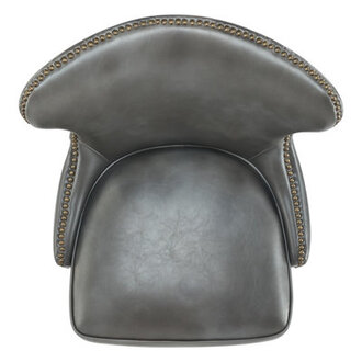 Caraline Swivel Counter  Bar Stool