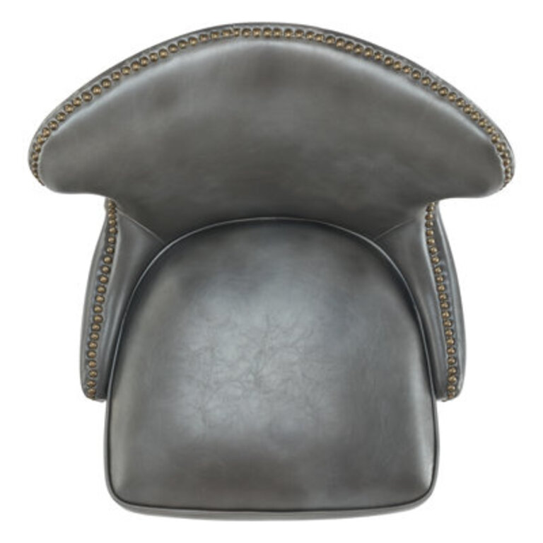 Caraline Swivel Counter  Bar Stool