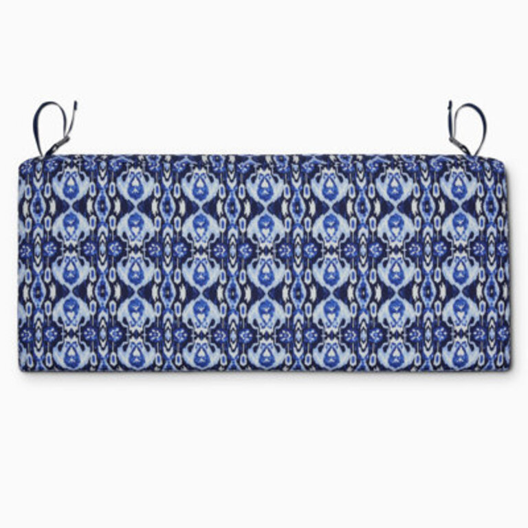 Vera Bradley Outdoor Bench Cushion