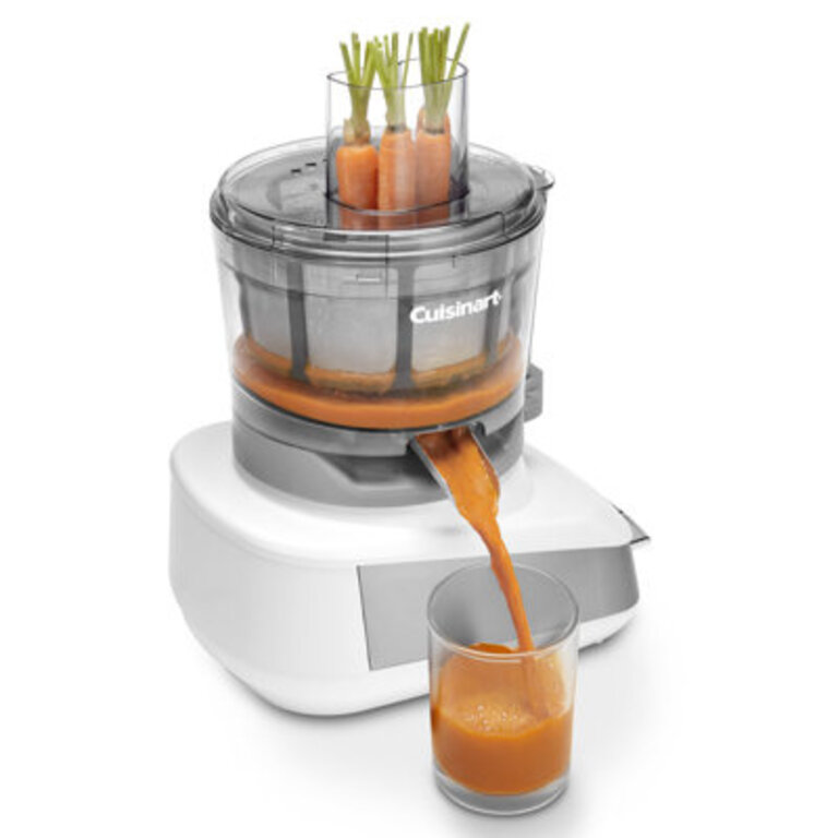 Cuisinart Citrus Juicer Attachment
