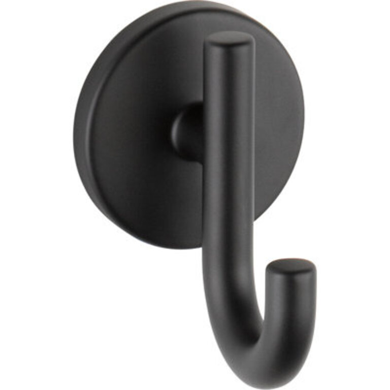 Trinsic Single Towel Hook Bath Hardware Accessory