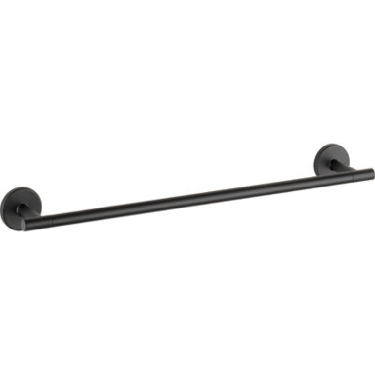 Trinsic 18 Wall Mounted Towel Bar