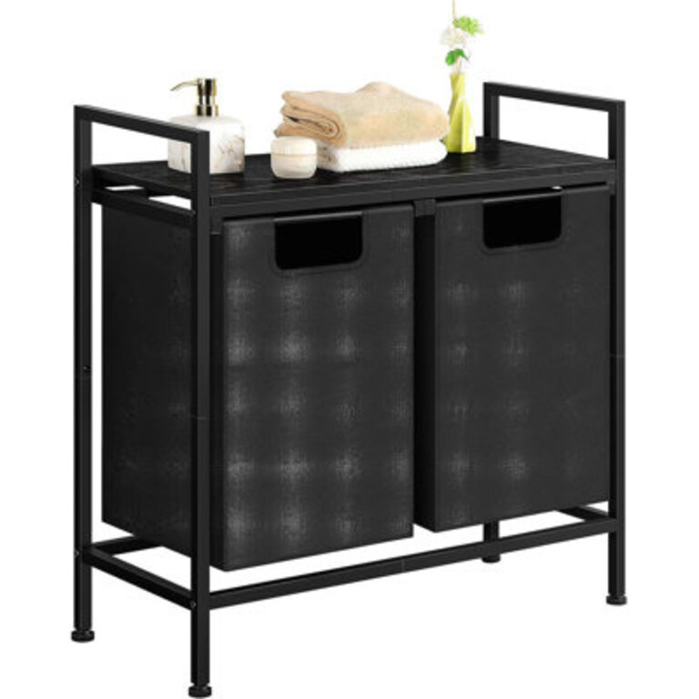 Laundry Sorter with Handles