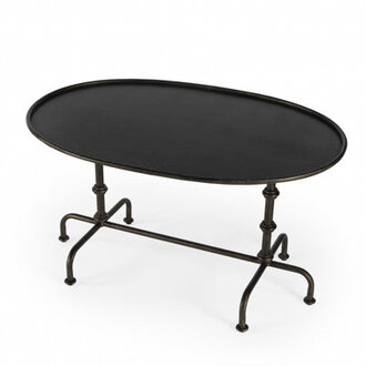 Magnuson Single Coffee Table