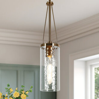 Aeronwen 1 - Light Kitchen Island Pendant