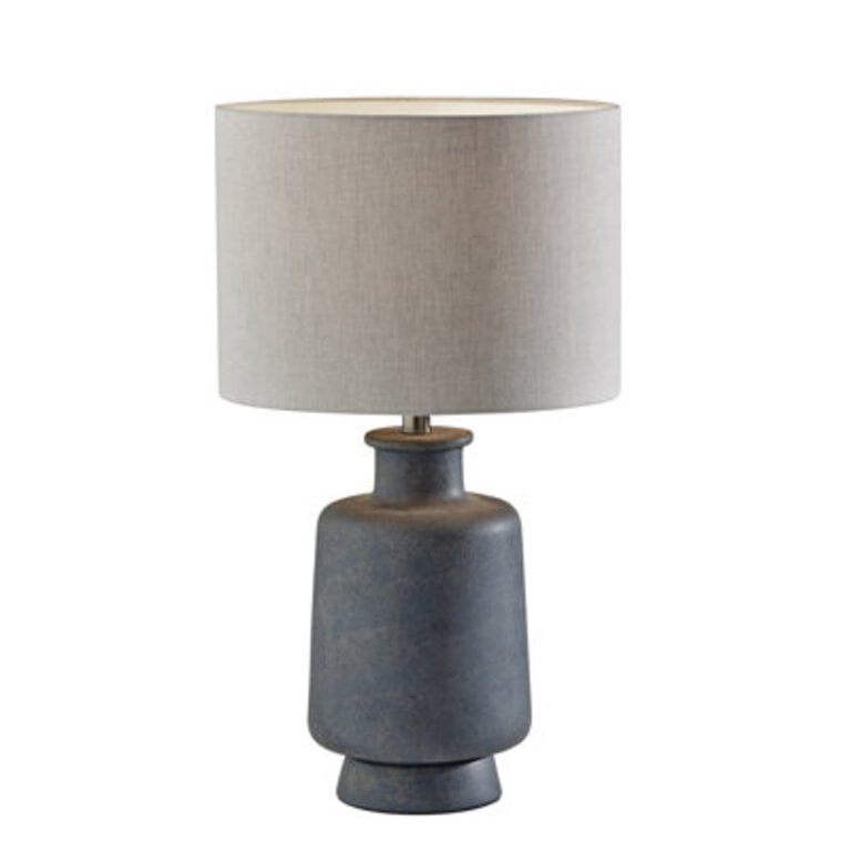 Adella Ceramic Table Lamp