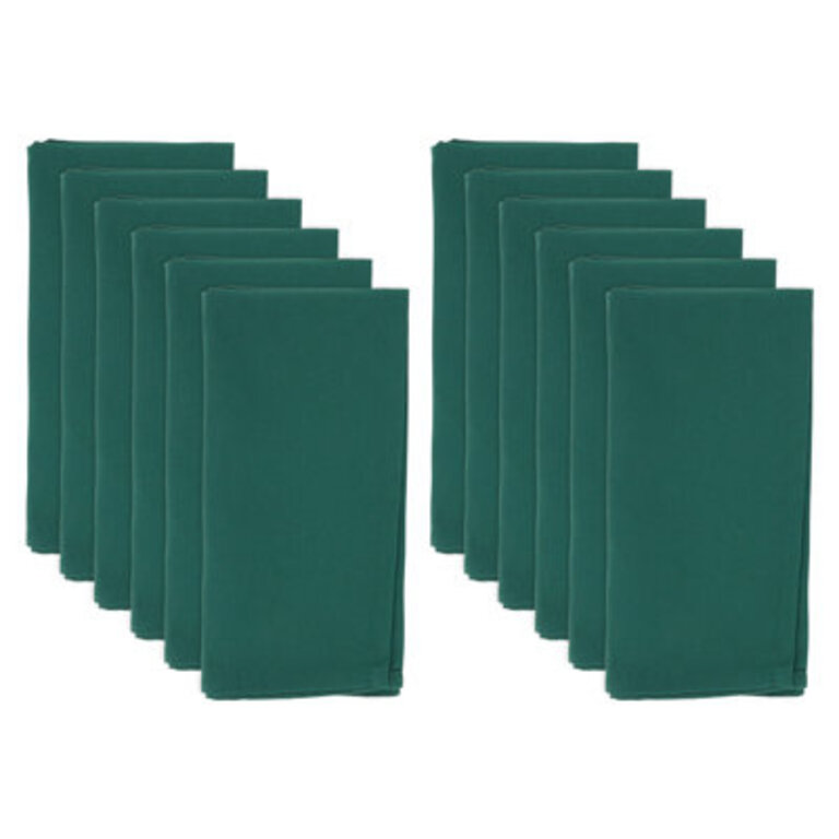 Set of 12 Evansville Napkins