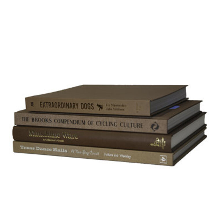 Modern Chocolate Hicham S4