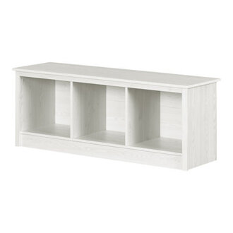 Toza Cubby Storage Bench