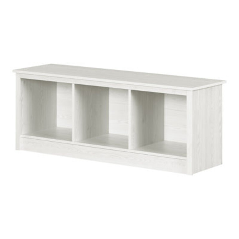 Toza Cubby Storage Bench