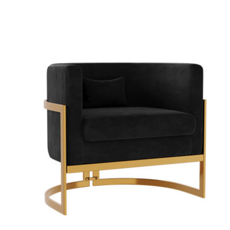 Shelbi Upholstered Armchair