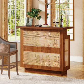 Minkley 472 Home Bar