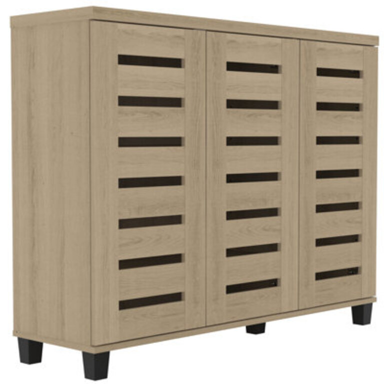 Lismore Shoe Storage Cabinet