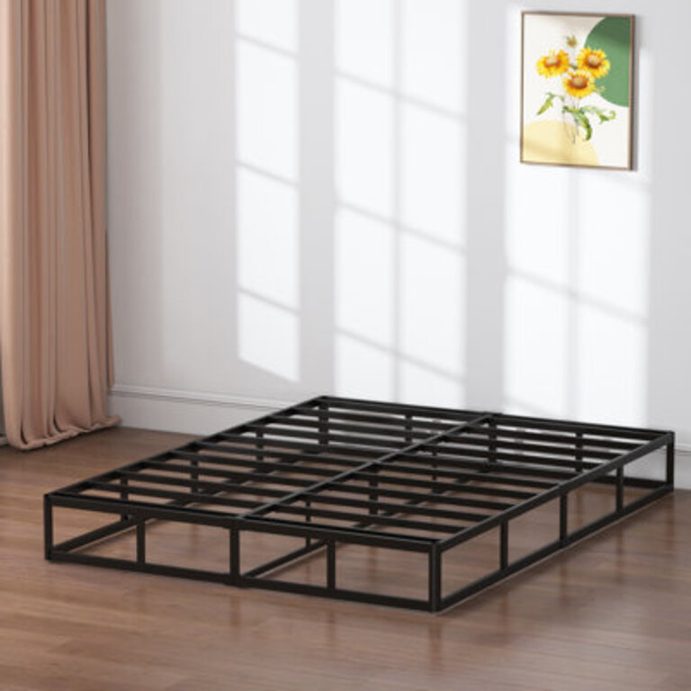 Manston Metal Box Spring