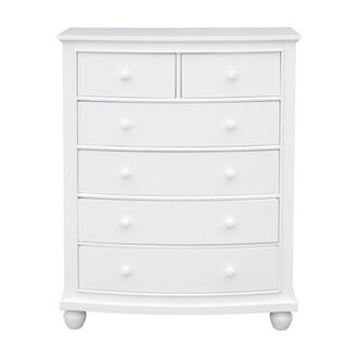 Seery Six Drawer Chest