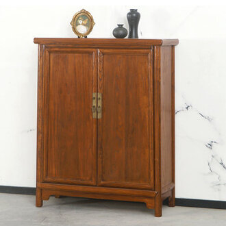 12 Pair Shoe Storage Cabinet