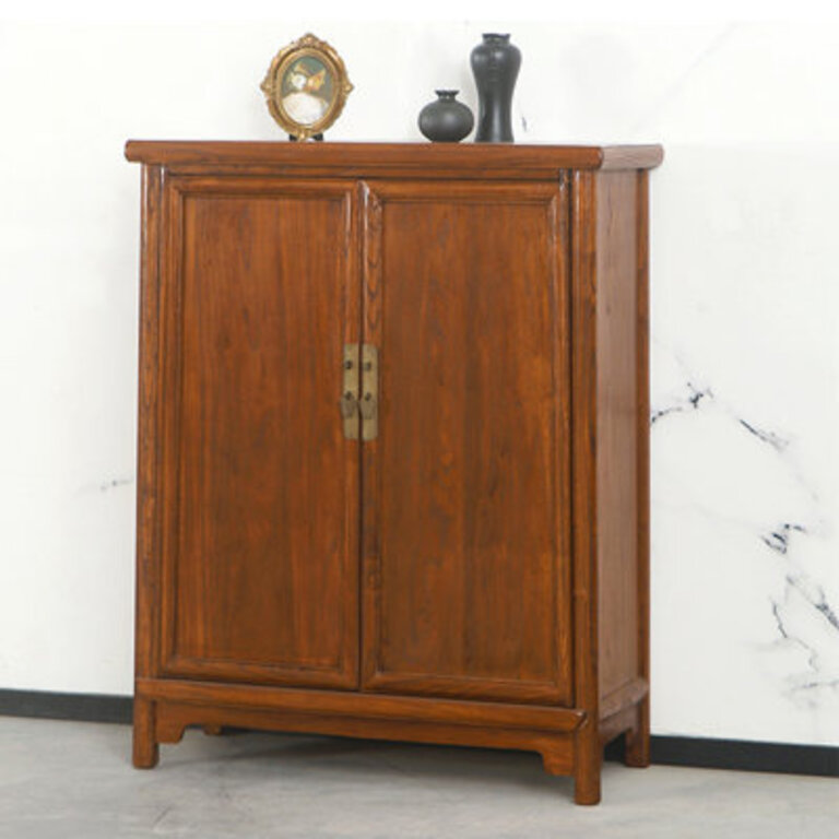 12 Pair Shoe Storage Cabinet