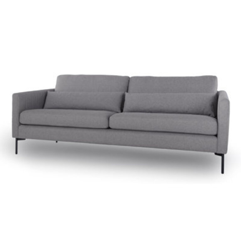 Pearl 81 Upholstered Sofa