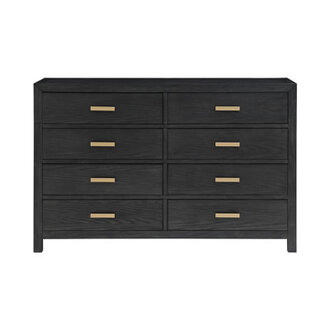 Asdrbal 60 W 8 - Drawer Dresser
