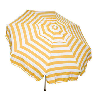 Italian 72 x 72 Market Umbrella
