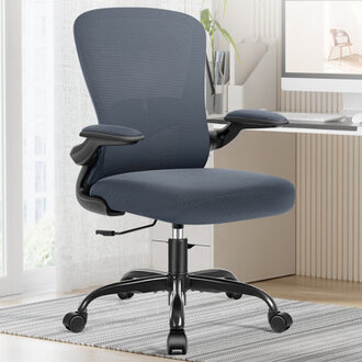 Ergonomic Mesh Task Chair