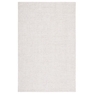 Maja Hand Tufted Wool Abstract Indoor Rug